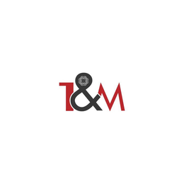 T&M logo