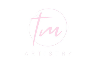 TM ARTISTRY logo