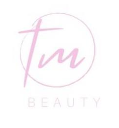 TM  BEAUTY logo