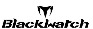 TM BLACKWATCH logo