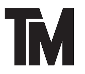 TM & DESIGN logo