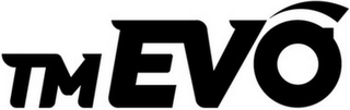 TM EVO logo