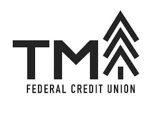 TM FEDERAL CREDIT UNION logo