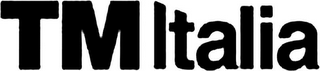 TM ITALIA logo