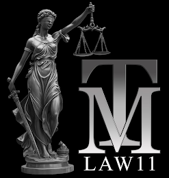 TM LAW11 logo