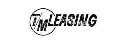 T/M LEASING logo