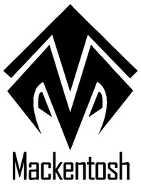 TM MACKENTOSH logo