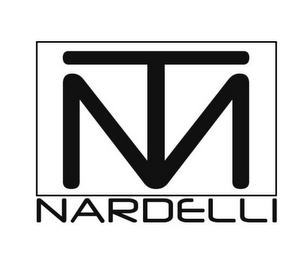 TM NARDELLI logo