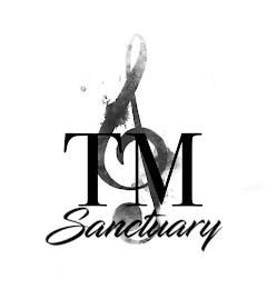 TM SANCTUARY logo