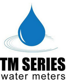 TM SERIES WATER METERS logo