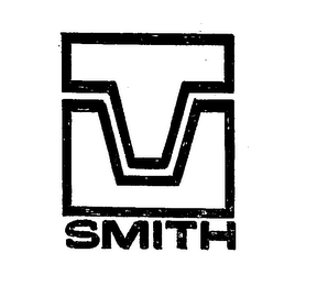 TM SMITH logo