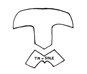 TM-SOLE logo