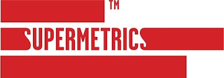 TM SUPERMETRICS logo