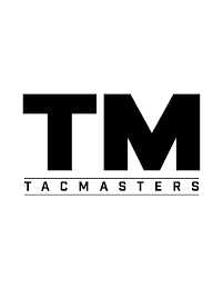 TM TACMASTERS logo