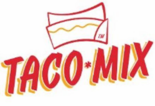 TM TACO MIX logo