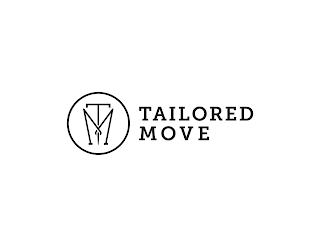TM TAILORED MOVE logo