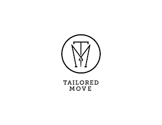 TM TAILORED MOVE logo