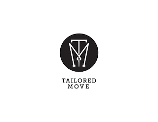 TM TAILORED MOVE logo