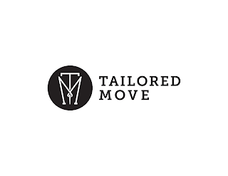 TM TAILORED MOVE logo