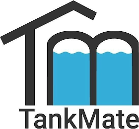 TM TANKMATE logo