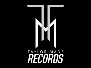 TM TAYLOR MADE RECORDS logo