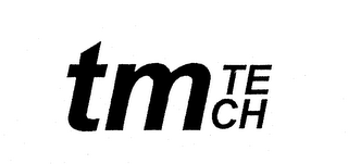 TM TECH logo