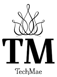 TM TECHMAE logo