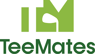 TM TEEMATES logo