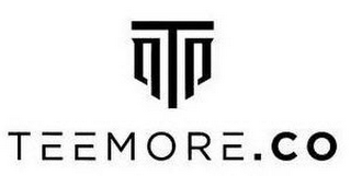 TM TEEMORE.CO logo