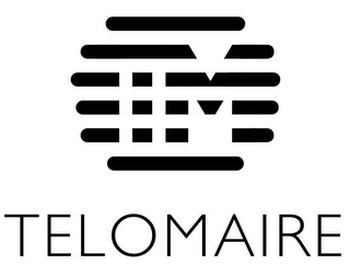 TM TELOMAIRE logo