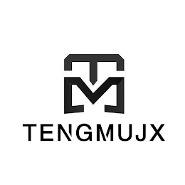 TM TENGMUJX logo