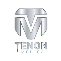 TM TENON MEDICAL logo