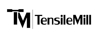 TM | TENSILEMILL logo
