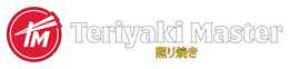 TM TERIYAKI MASTER logo