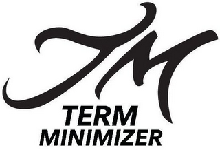 TM TERM MINIMIZER logo