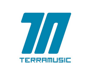 TM TERRAMUSIC logo