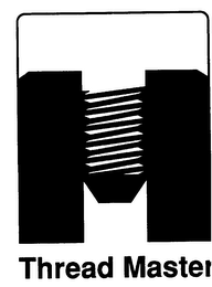 TM THREAD MASTER logo