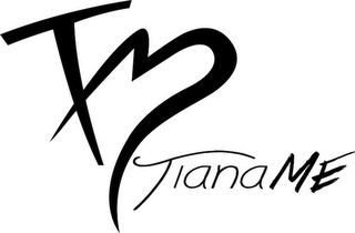 TM TIANAME logo