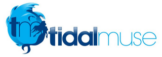 TM TIDALMUSE logo