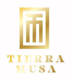 TM TIERRA MUSA logo