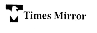 TM TIMES MIRROR logo