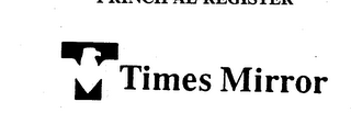 TM TIMES MIRROR logo