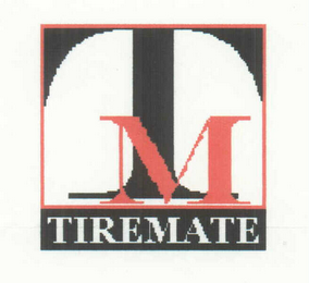 TM TIREMATE logo