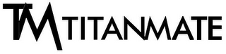 TM TITANMATE logo