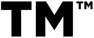 TM TM logo
