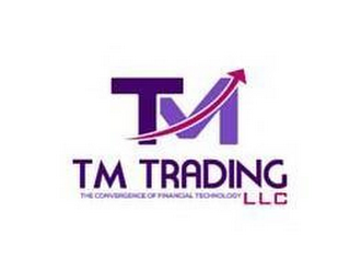 TM TM TRADING THE CONVERGENCE OF FINANCIAL TECHNOLOGY LLC logo