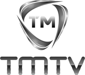 TM TMTV logo