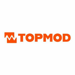 TM TOPMOD logo