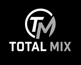 TM TOTAL MIX logo
