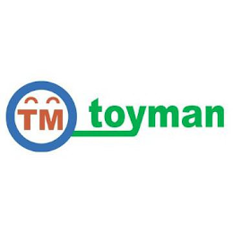TM TOYMAN logo